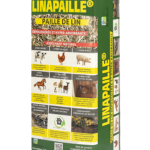 Balle de lin Linapaille